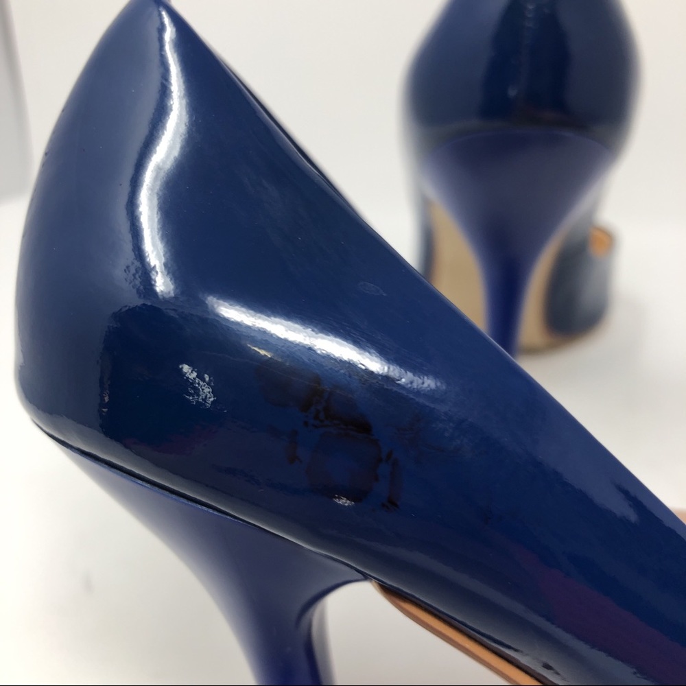 Guess Carrie Woman’s Pointy Toe Heels Size 6M - Picture 6 of 8